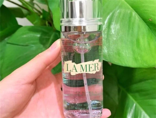 海蓝之谜舒缓喷雾可以晒黑修复吗 海蓝之谜 舒缓喷雾 第2张