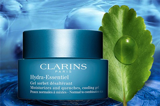 娇韵诗去橘皮怎么样 娇韵诗 保湿凝露 第1张 娇韵诗去橘皮怎么样 娇韵诗 保湿凝露 第1张