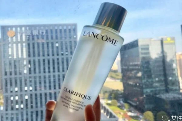 兰蔻极光水有酸吗，兰蔻极光水有刺痛感 兰蔻极光水 兰蔻 第3张