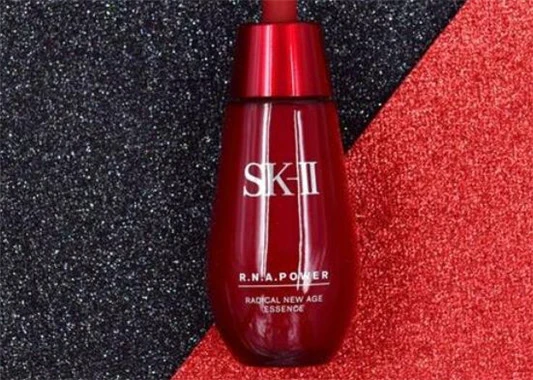 sk2小红瓶使用步骤 sk2 小红瓶 第3张