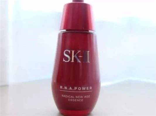 日本sk2小红瓶和国内不一样? sk2 小红瓶 第3张 日本sk2小红瓶和国内不一样? sk2 小红瓶 第3张