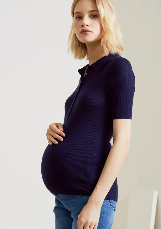 孕妇准妈妈如何选择无副作用护肤品 孕妇护肤 孕妇护肤品 美妆 第2张