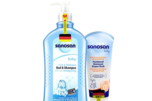 哈罗闪防晒霜怎么样 哈罗闪 防晒霜 第3张