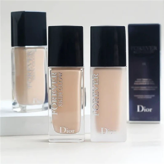 秋冬底妆推荐，粉底 底妆 粉底 第23张