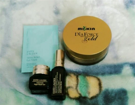 雅诗兰黛舒缓眼膜可以每天使用吗 雅诗兰黛 舒缓眼膜 第2张