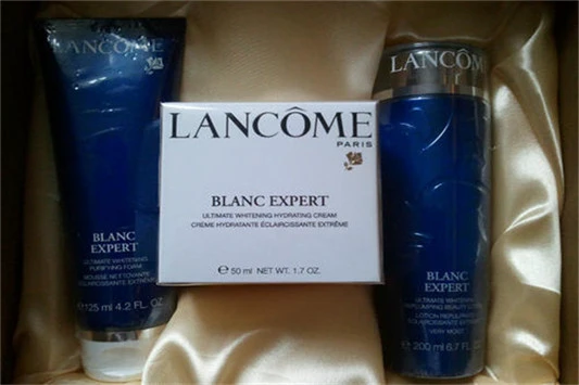 兰蔻是不是下架了 兰蔻 护肤品 第3张