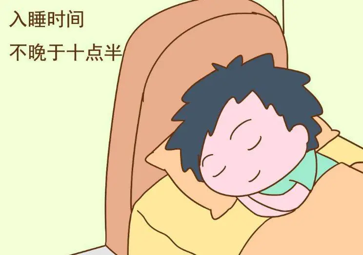 睡觉前美容护肤小百科 护肤 睡前美容 美妆 第3张