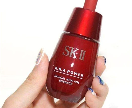 sk2小红瓶有美白的成分吗 sk2 小红瓶 第2张 sk2小红瓶有美白的成分吗 sk2 小红瓶 第2张