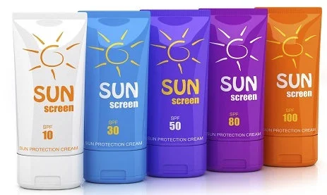 防晒喷雾和防晒霜哪个更方便使用 防晒喷雾 防晒霜 美妆 第2张