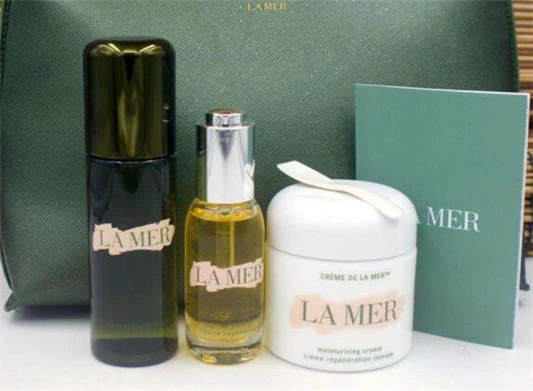 海蓝之谜精粹液可以当水用吗 海蓝之谜 精粹液 第3张