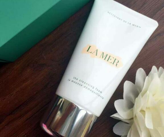 海蓝之谜洗面奶哪款好 海蓝之谜 洗面奶 第1张