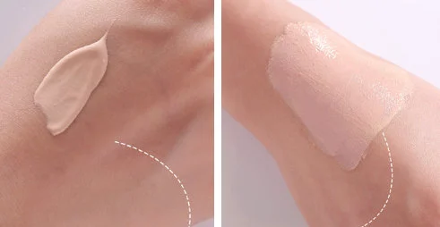 雅诗兰黛Estee Lauder粉底液怎么上妆 雅诗兰黛 粉底液上妆方法 美妆 第2张