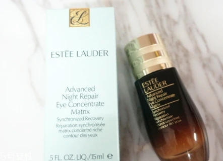 雅诗兰黛精华液怎么样，为大家做一个评测 雅诗兰黛 雅诗兰黛精华液 雅诗兰黛精华液怎么样 第2张