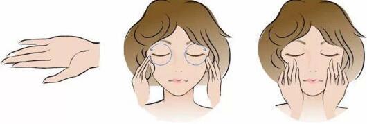 眼部精华和眼霜先用哪个 眼霜 眼部精华液 美妆 第1张