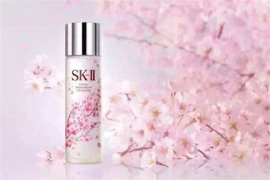 sk2神仙水是不是有酒精味 sk2 神仙水 第5张