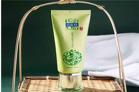 百雀羚洗面奶是皂基吗 百雀羚 洗面奶 护肤品 第3张