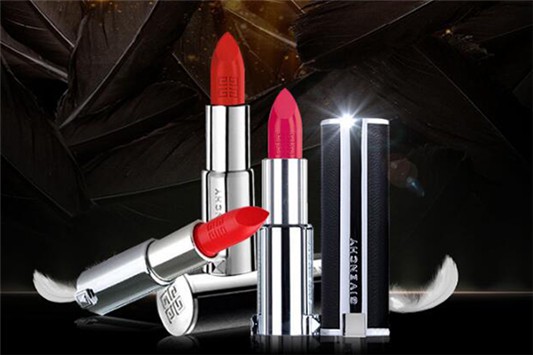 纪梵希小羊皮口红哪个颜色好看 纪梵希 口红 第1张