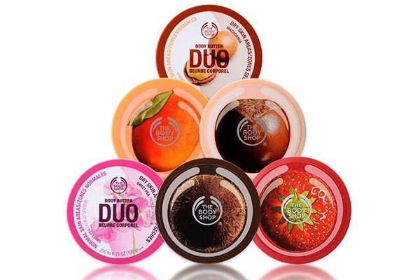 美体小铺属于什么档次 美体小铺 第1张