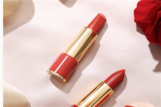 兰蔻口红真假辨别图 兰蔻 口红 第1张