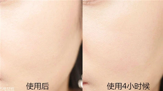 雅诗兰黛红石榴气垫cc适合油皮吗，清爽度评测 雅诗兰黛 雅诗兰黛气垫 雅诗兰黛红石榴气垫cc 第10张