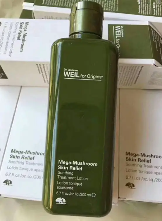 用菌菇水长了一脸闭口怎么回事 痘痘 菌菇水 美妆 第2张