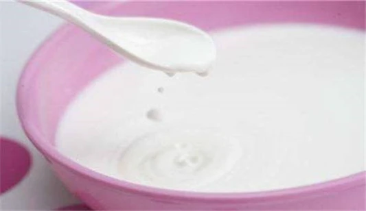 敷牛奶真的可以美白吗 美白 敷牛奶 美妆 第2张