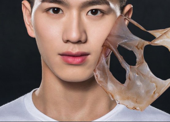 撕拉式面膜的好处与坏处 面膜 撕拉式面膜 美妆 第1张 撕拉式面膜的好处与坏处 面膜 撕拉式面膜 美妆 第1张