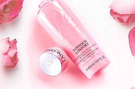 化妆水有什么功效 化妆水 兰蔻 第3张 化妆水有什么功效 化妆水 兰蔻 第3张