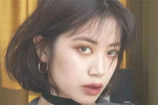 厌世妆什么意思 眼影 第1张