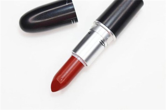 子弹头经典复古红和复古正红哪个好 子弹头口红 魅可 第1张