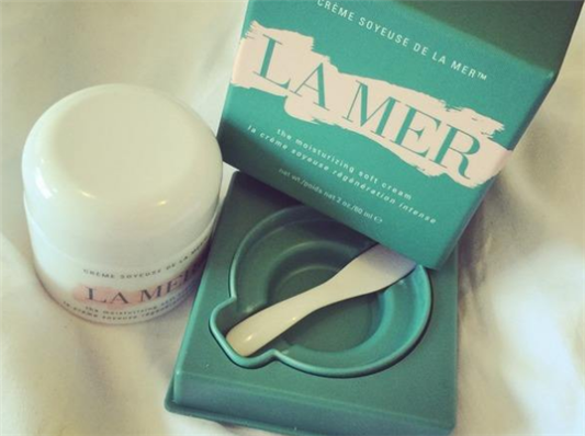 海蓝之谜精华面霜能用于眼部吗 海蓝之谜 精华面霜 第1张