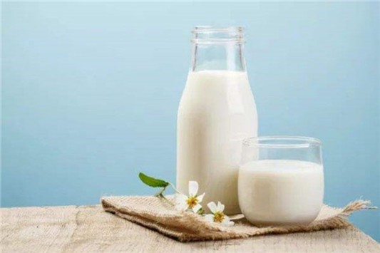 牛奶敷面膜有什么功效 面膜 第1张