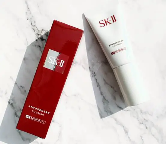 素颜霜和cc霜哪个好用 素颜霜 cc霜 美妆 第3张