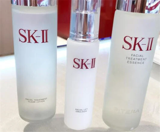 sk2清莹露适合什么肤质 sk2 清莹露 第4张