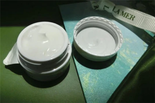 海蓝之谜乳霜是什么颜色 海蓝之谜 乳霜 第4张