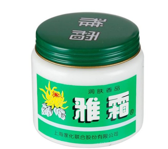 雅霜是摸脸的还是洗脸的 雅霜 雅霜用法 美妆 第1张