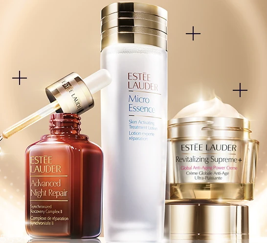 雅诗兰黛是法国的还是美国的 雅诗兰黛 雅诗兰黛是法国的吗 雅诗兰黛是美国的吗 第3张