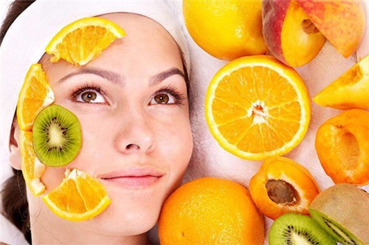 面膜爽肤水和润肤乳先用哪个? 面膜 爽肤水 润肤乳 第1张