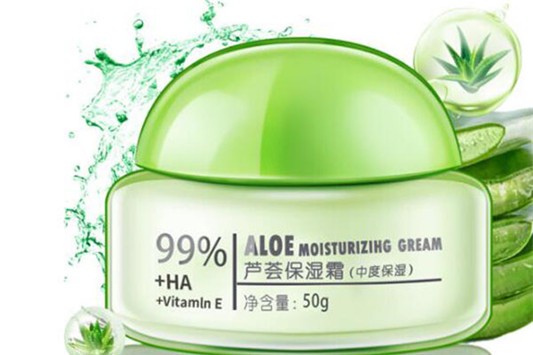 佳雪化妆品怎么样 佳雪 保湿霜 第1张