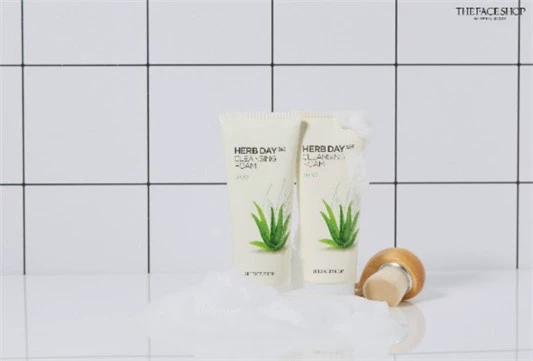 与THEFACESHOP一同奏响秋冬润肤四部曲 菲诗小铺 护肤 产品 自然主义 资讯 第3张