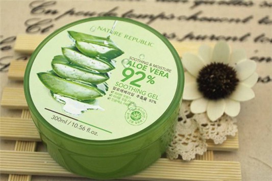 丹姿多效芦荟胶是用洗还是直接擦 丹姿 芦荟胶 第1张