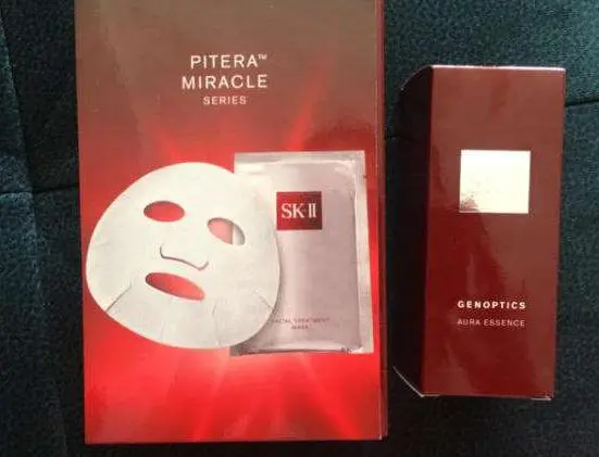 sk2前男友面膜可以重复使用吗 sk2 前男友面膜 第4张