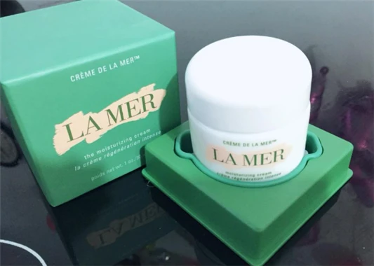 海蓝之谜精华面霜是晚上用还是白天用 海蓝之谜 精华面霜 第2张