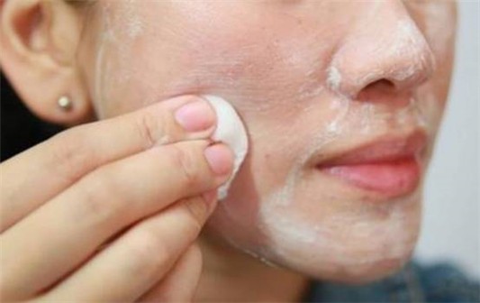 敷牛奶真的可以美白吗 美白 敷牛奶 美妆 第1张