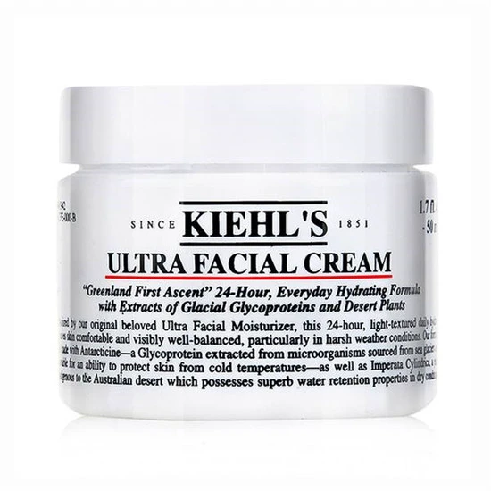 大家都在用的美白保湿面霜，小红书里推荐最多的面霜评测 面霜面霜排行榜 第3张