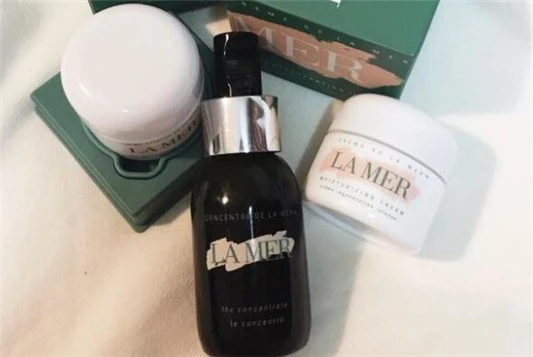 海蓝之谜修护精华露可以治过敏吗? 海蓝之谜 修护精华露 第4张