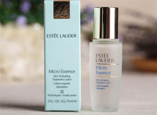 雅诗兰黛肌初赋活原生液适合什么年龄 雅诗兰黛 肌初赋活原生液 第1张