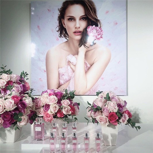 新香| Dior Miss Rose 女士香水 2021年1月1日上市 新品 第1张 新香| Dior Miss Rose 女士香水 2021年1月1日上市 新品 第1张