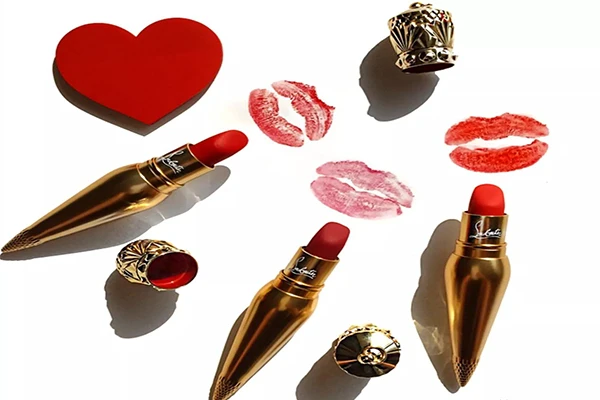 TF和萝卜丁哪个高档 TF口红 Christian Loubutin口红 第5张 TF和萝卜丁哪个高档 TF口红 Christian Loubutin口红 第5张