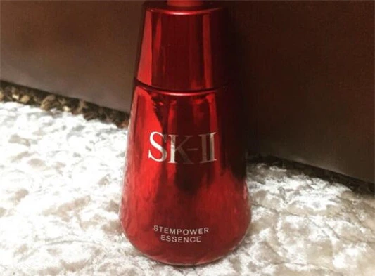 sk2小红瓶精华可以和其他搭吗 sk2 小红瓶 第4张 sk2小红瓶精华可以和其他搭吗 sk2 小红瓶 第4张